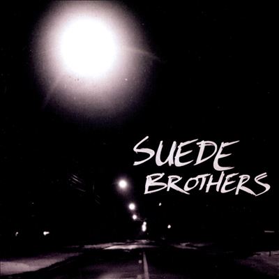 The Suede Brothers