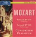 Mozart: Serenade, KV 375 & KV 388