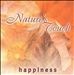 Nature's Touch: Happiness