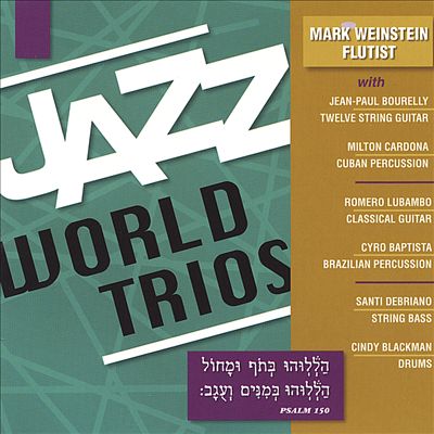 Jazz World Trios