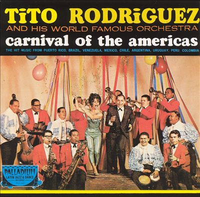 Carnival of the Americas