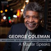 A Master Speaks