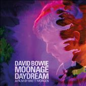 Moonage Daydream: A Film&#8230;