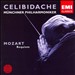 Celibidache Plays Mozart's Requiem