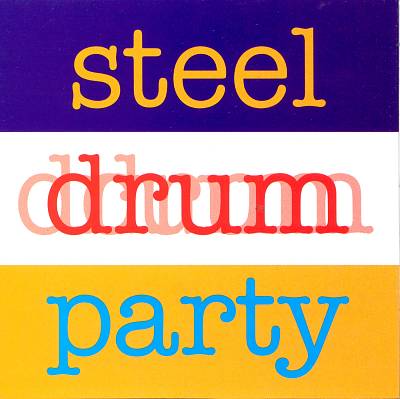 Steel Drum Party