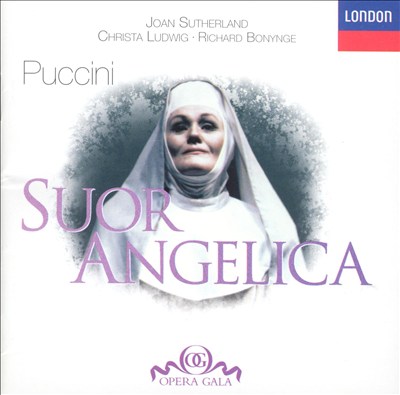 Suor Angelica, opera
