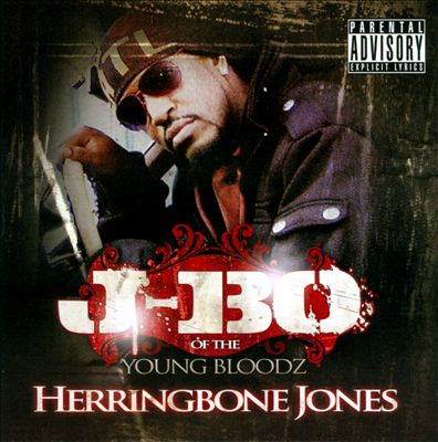 Herringbone Jones