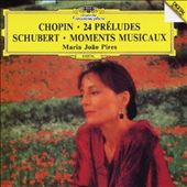 Chopin: Preludes