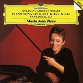 Mozart: Piano Sonatas