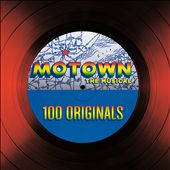 Motown the Musical: 100 Originals
