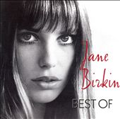 J Birkin: Best of Jane Birkin