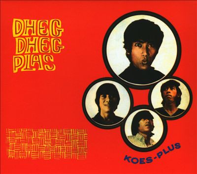 Dheng Dheng Plas/Koes Plus, Vol. 2