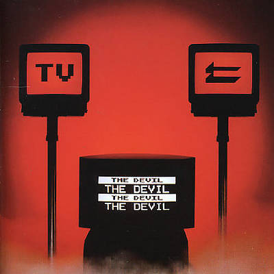 TV = the Devil