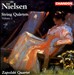 Nielsen: String Quartets 1 & 4 / Little Suite