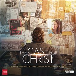 descargar álbum Various - The Case For Christ