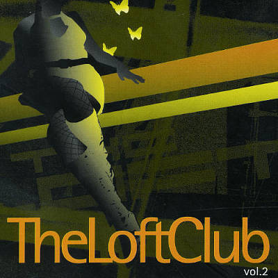 Loft Club, Vol. 2