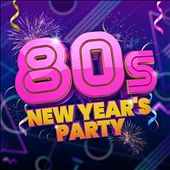 80s New Year's Party