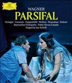 Wagner: Parsifal - Bayreuth&#8230;