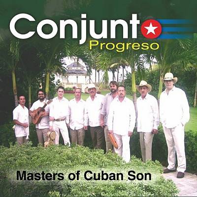 Masters of Cuban Son