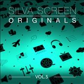 Silva Screen Originals, Vol. 5