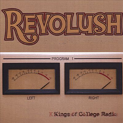 Kings of College Radio