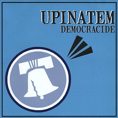 Democracide