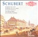 Schubert: Symphonies 1 & 4