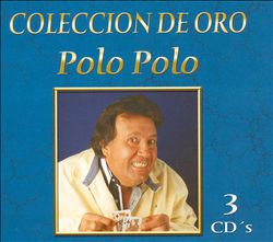 Album herunterladen Polo Polo - Colección De Oro