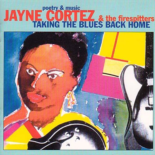 Taking the Blues Back Home