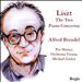 Liszt: The Two Piano Concertos