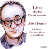Liszt: The Two Piano Concertos
