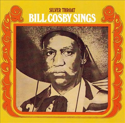 Silver Throat: Bill Cosby Sings