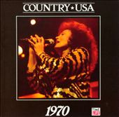 Country U.S.A.: 1970
