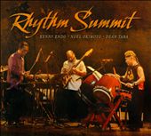 Rhythm Summit