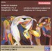 Samuel Barber: Symphony No. 2; Adagio for Strings; George Frederick Bristow: Symphony in F sharp minor