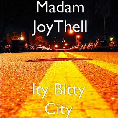 Ity Bitty City