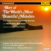 More of the World's Most Beautiful Melodies