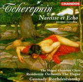 Nikolai Tcherepnin: Narcisse et Echo