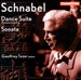 Schnabel: Dance Suite/Sonata