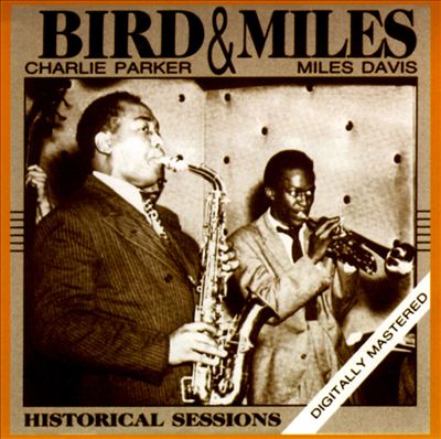 Bird & Miles