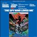The Spy Who Loved Me [Original Motion Picture Soundtrack]