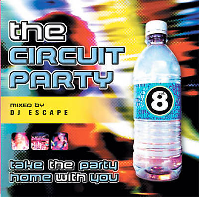 The Circuit Party, Vol. 8