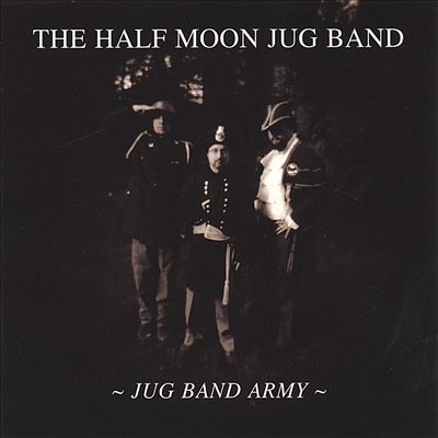 Jug Band Army