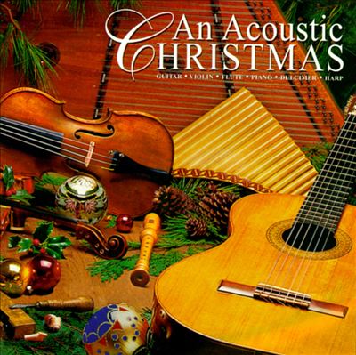 An Acoustic Christmas [Sugo]