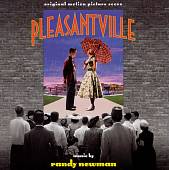 Pleasantville [Original Motion Picture Score]