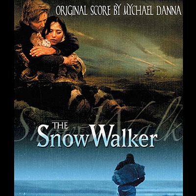 The Snow Walker [Original Score]