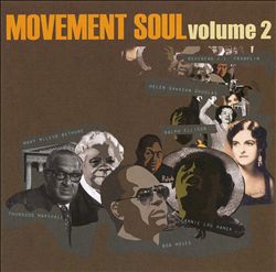 lataa albumi Various - Movement Soul Volume 2