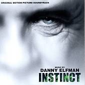Instinct [Original Motion Picture Soundtrack]