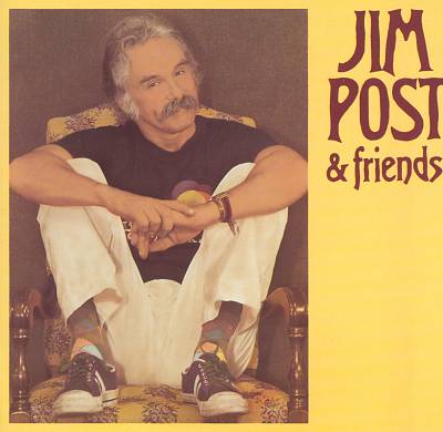 Jim Post & Friends
