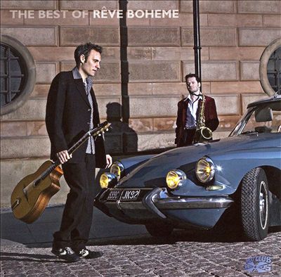 The Best of Reve Boheme